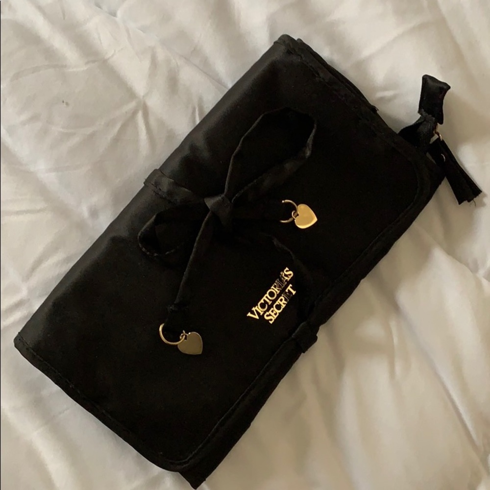Victoria’s Secret Travel Bag